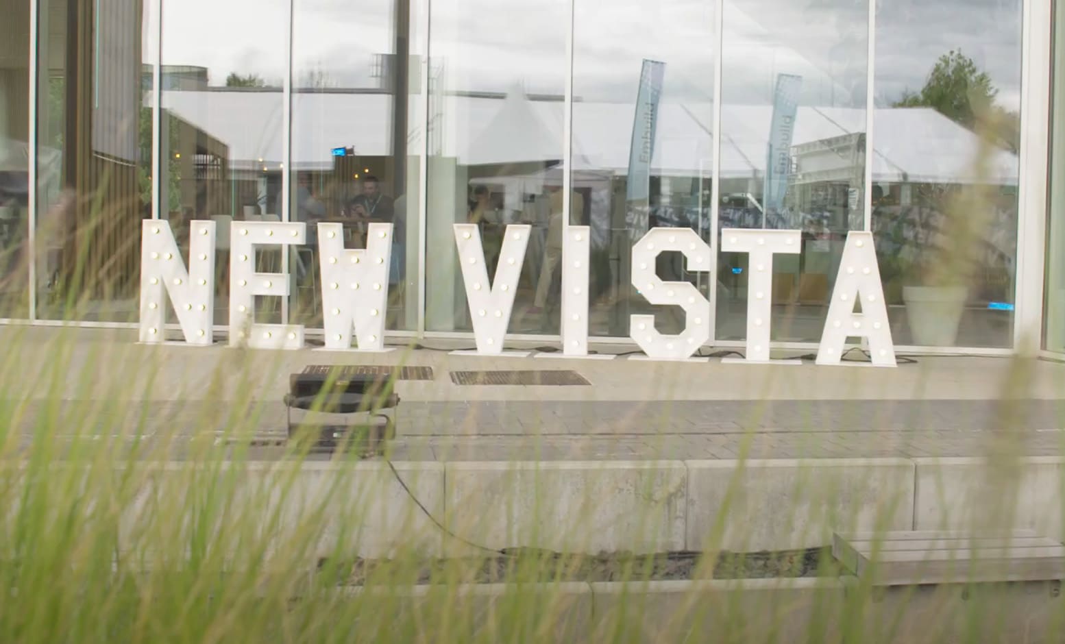 NEW VISTA 2025